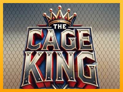 The Cage King macchina da gioco per soldi