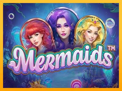 Mermaids macchina da gioco per soldi