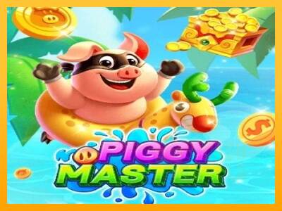 Piggy Master macchina da gioco per soldi