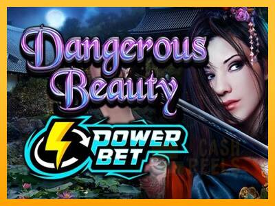 Dangerous Beauty Power Bet macchina da gioco per soldi