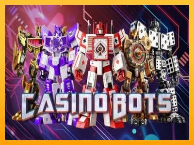 Casino Bots macchina da gioco per soldi