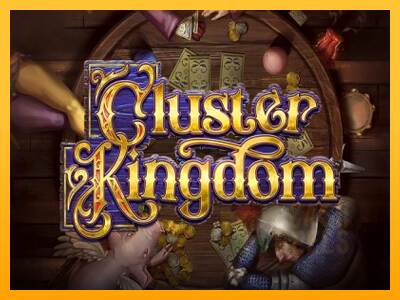 Cluster Kingdom macchina da gioco per soldi