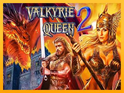 Valkyrie Queen 2 macchina da gioco per soldi