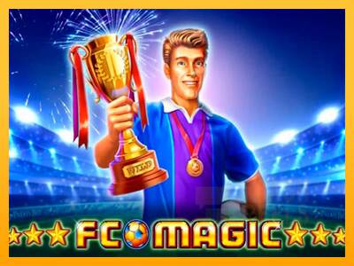 FC Magic macchina da gioco per soldi