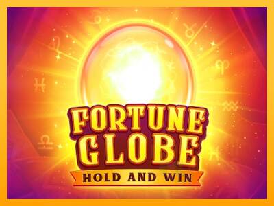 Fortune Globe macchina da gioco per soldi