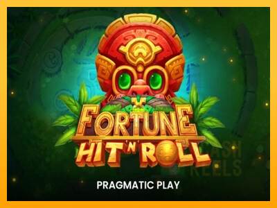 Fortune Hitn Roll macchina da gioco per soldi