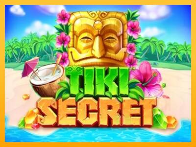 Tiki Secret macchina da gioco per soldi