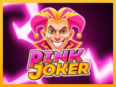 Pink Joker macchina da gioco per soldi