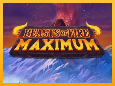 Beasts of Fire Maximum macchina da gioco per soldi