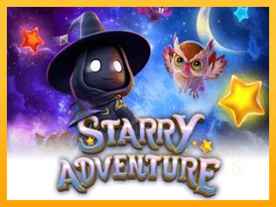 Starry Adventure macchina da gioco per soldi