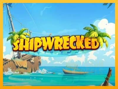 Shipwrecked macchina da gioco per soldi