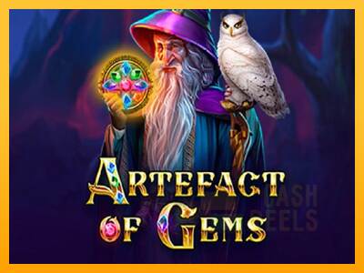 Artefact of Gems macchina da gioco per soldi