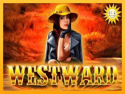 Westward macchina da gioco per soldi