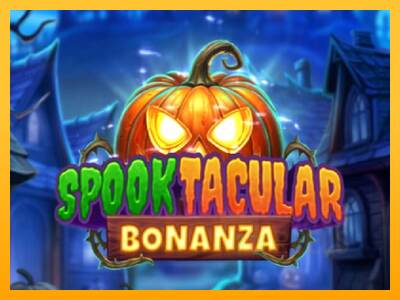 Spooktacular Bonanza macchina da gioco per soldi