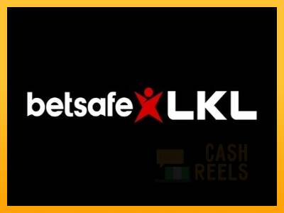 Betsafe LKL macchina da gioco per soldi