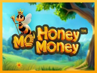 Mo Honey Mo Money macchina da gioco per soldi