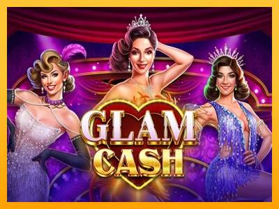 Glam Cash macchina da gioco per soldi