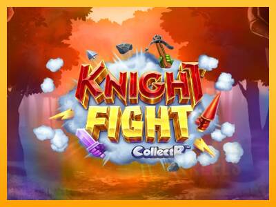 Knight Fight macchina da gioco per soldi