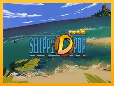 Shippy D Pop macchina da gioco per soldi