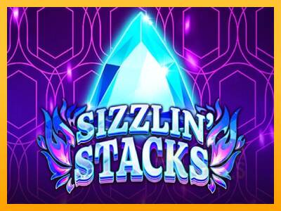 Sizzlin Stacks macchina da gioco per soldi