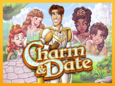 Charm & Date macchina da gioco per soldi