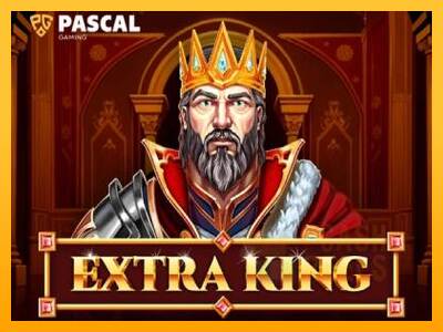 Extra King macchina da gioco per soldi