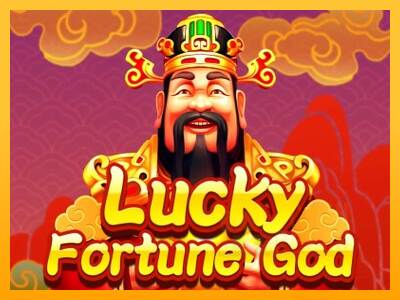 Lucky Fortune God macchina da gioco per soldi