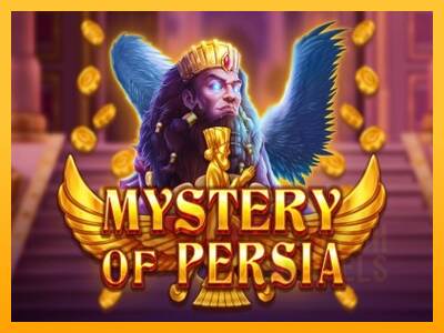 Mystery of Persia macchina da gioco per soldi