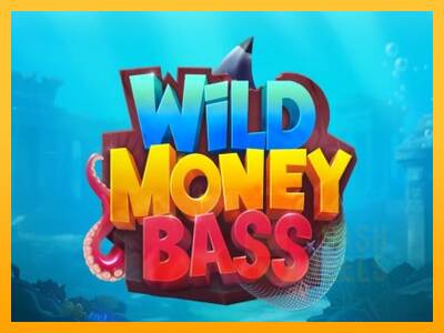 Wild Money Bass macchina da gioco per soldi