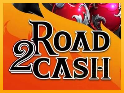 Road 2 Cash macchina da gioco per soldi