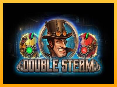 Double Steam macchina da gioco per soldi