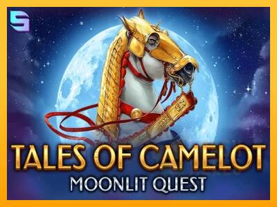 Tales of Camelot - Moonlit Quest macchina da gioco per soldi