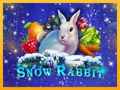 Snow Rabbit macchina da gioco per soldi