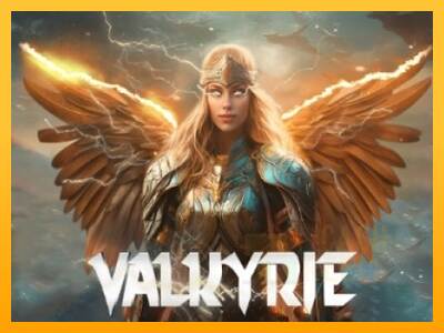 Valkyrie macchina da gioco per soldi