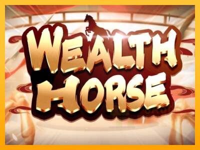 Wealth Horse macchina da gioco per soldi