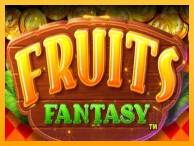 Fruits Fantasy macchina da gioco per soldi