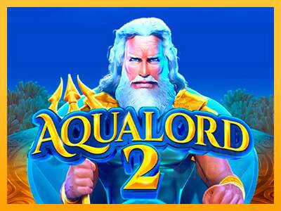 Aqua Lord 2 macchina da gioco per soldi