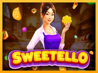 Sweetello macchina da gioco per soldi