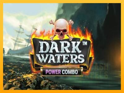 Dark Waters Power Combo macchina da gioco per soldi