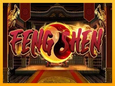 Feng Shen macchina da gioco per soldi