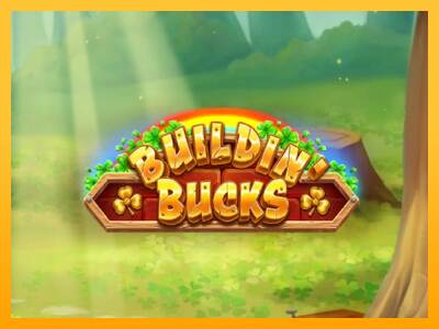 Buildin Bucks macchina da gioco per soldi