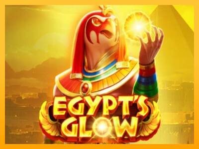 Egypts Glow macchina da gioco per soldi