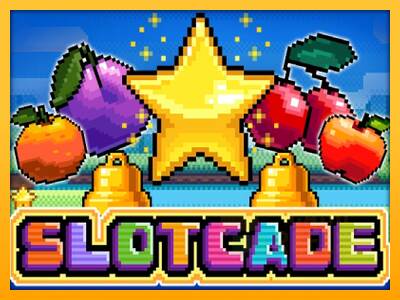 Slotcade macchina da gioco per soldi