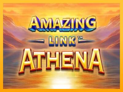 Amazing Link Athena macchina da gioco per soldi