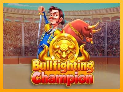 Bullfighting Champion macchina da gioco per soldi