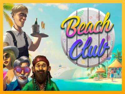 Beach Club macchina da gioco per soldi