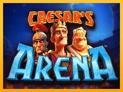 Caesars Arena macchina da gioco per soldi