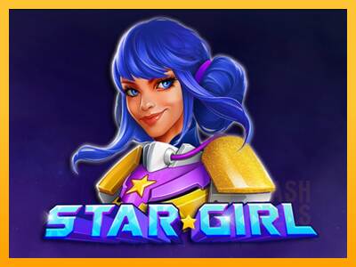 Star Girl macchina da gioco per soldi