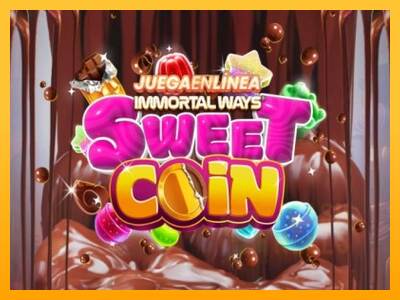 JuegaenLinea Immortal Ways Sweet Coin macchina da gioco per soldi