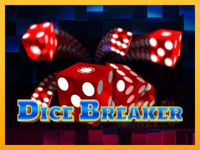 Dice Breaker macchina da gioco per soldi